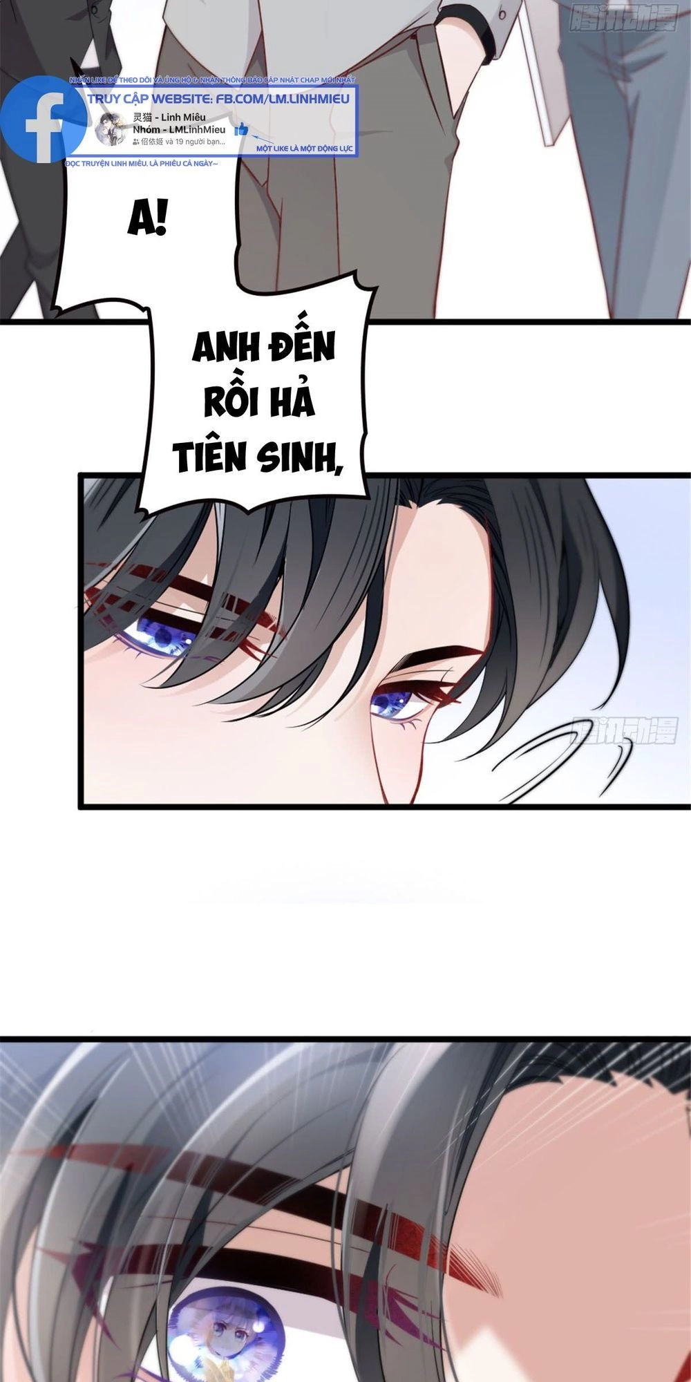 Cô Vợ Mang Thai Một Tặng Một Chapter 8 - 48