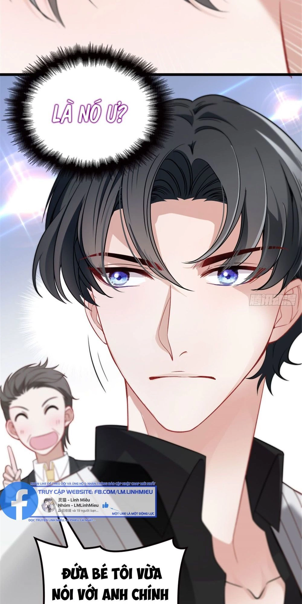 Cô Vợ Mang Thai Một Tặng Một Chapter 8 - 50