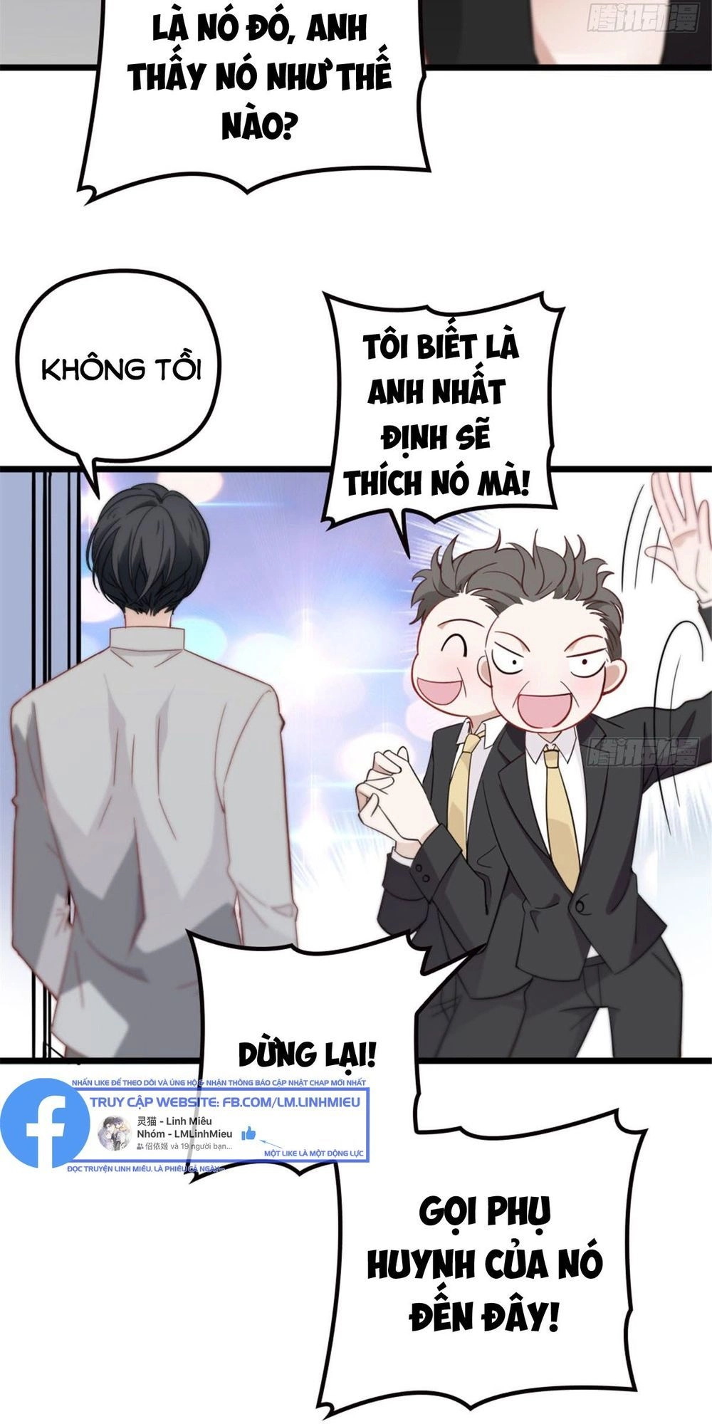 Cô Vợ Mang Thai Một Tặng Một Chapter 8 - 51