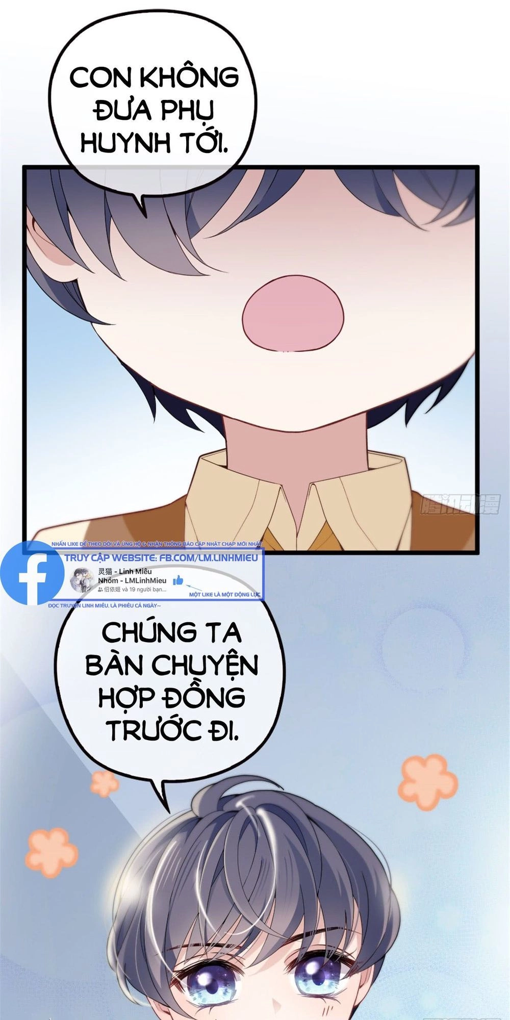 Cô Vợ Mang Thai Một Tặng Một Chapter 8 - 53