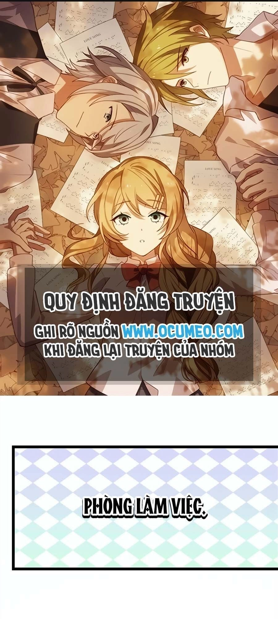 Cô Vợ Mang Thai Một Tặng Một Chapter 8.5 - 1