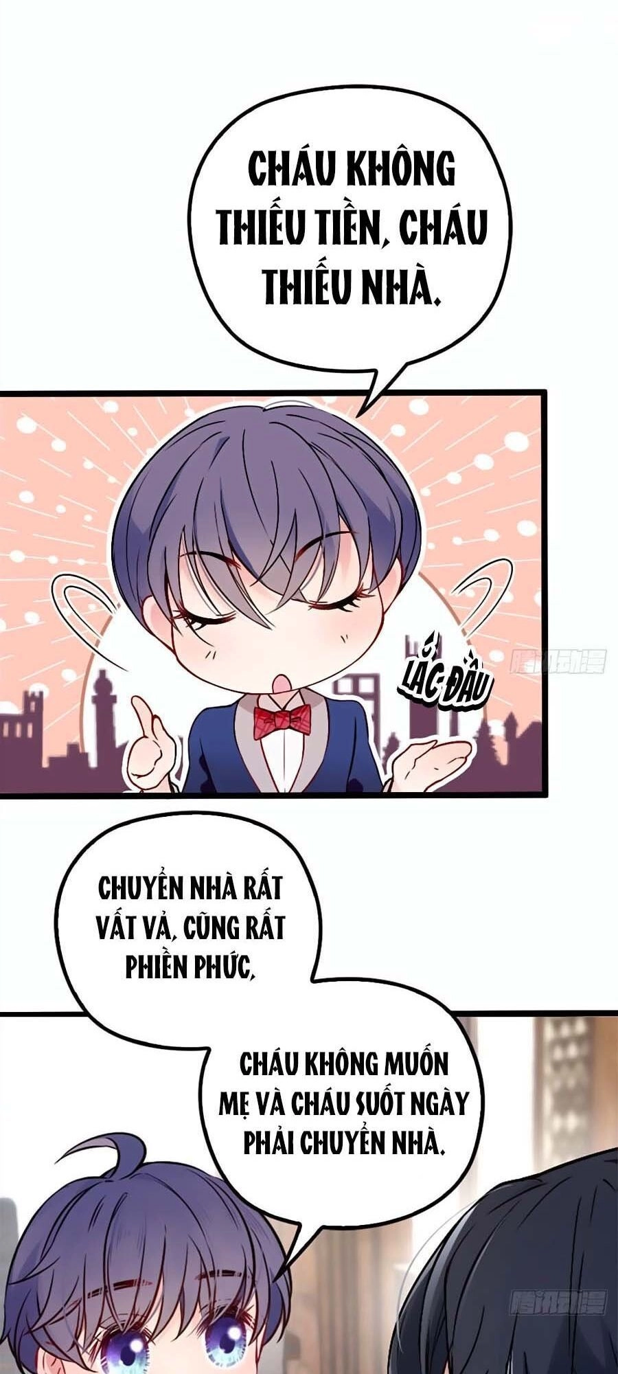 Cô Vợ Mang Thai Một Tặng Một Chapter 8.5 - 6