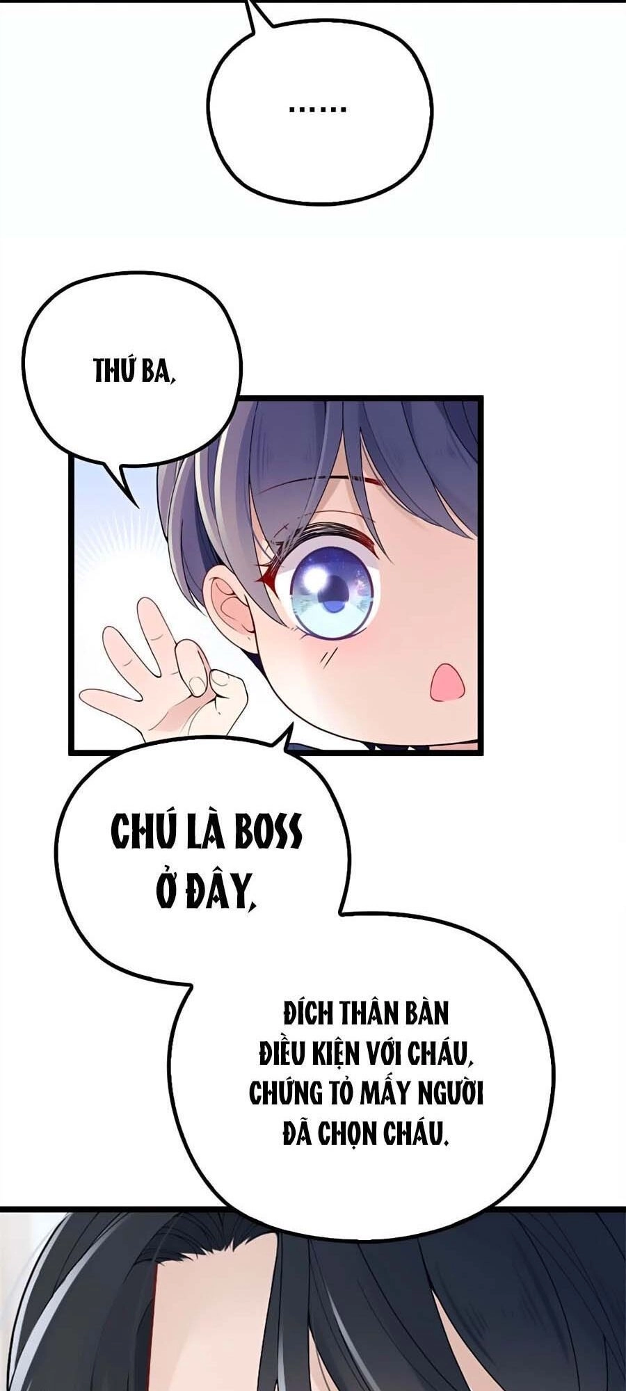 Cô Vợ Mang Thai Một Tặng Một Chapter 8.5 - 11