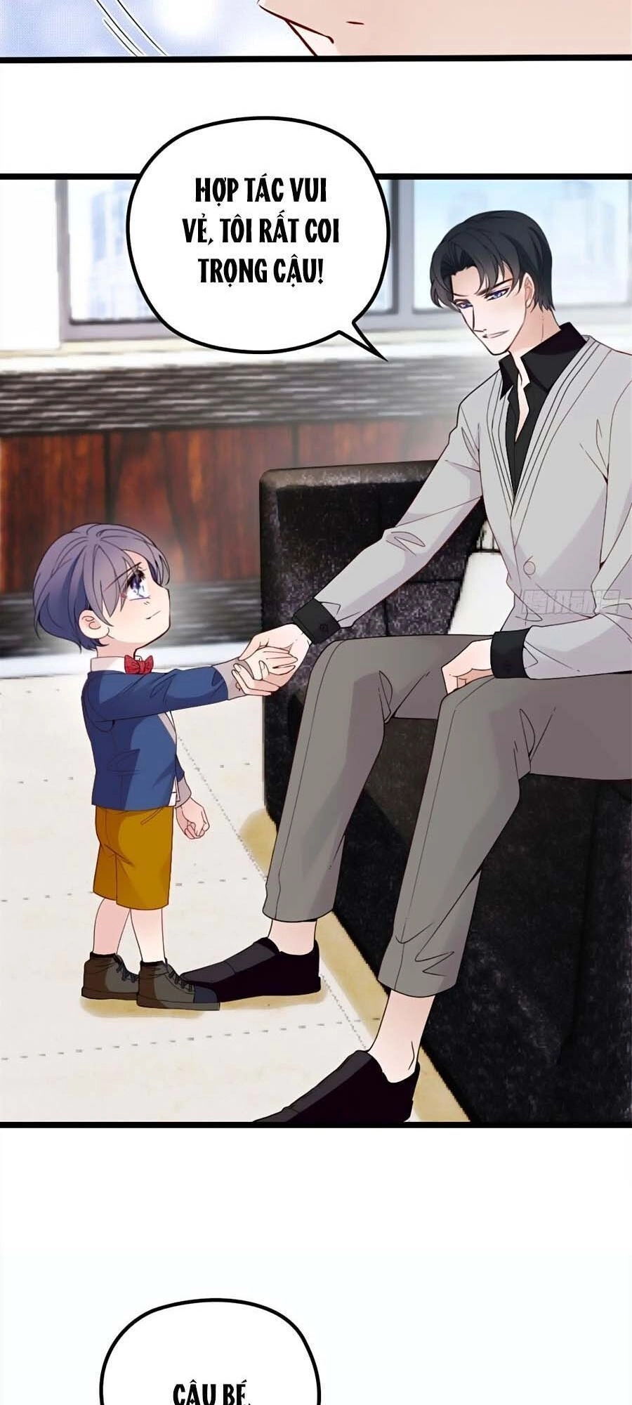 Cô Vợ Mang Thai Một Tặng Một Chapter 8.5 - 15