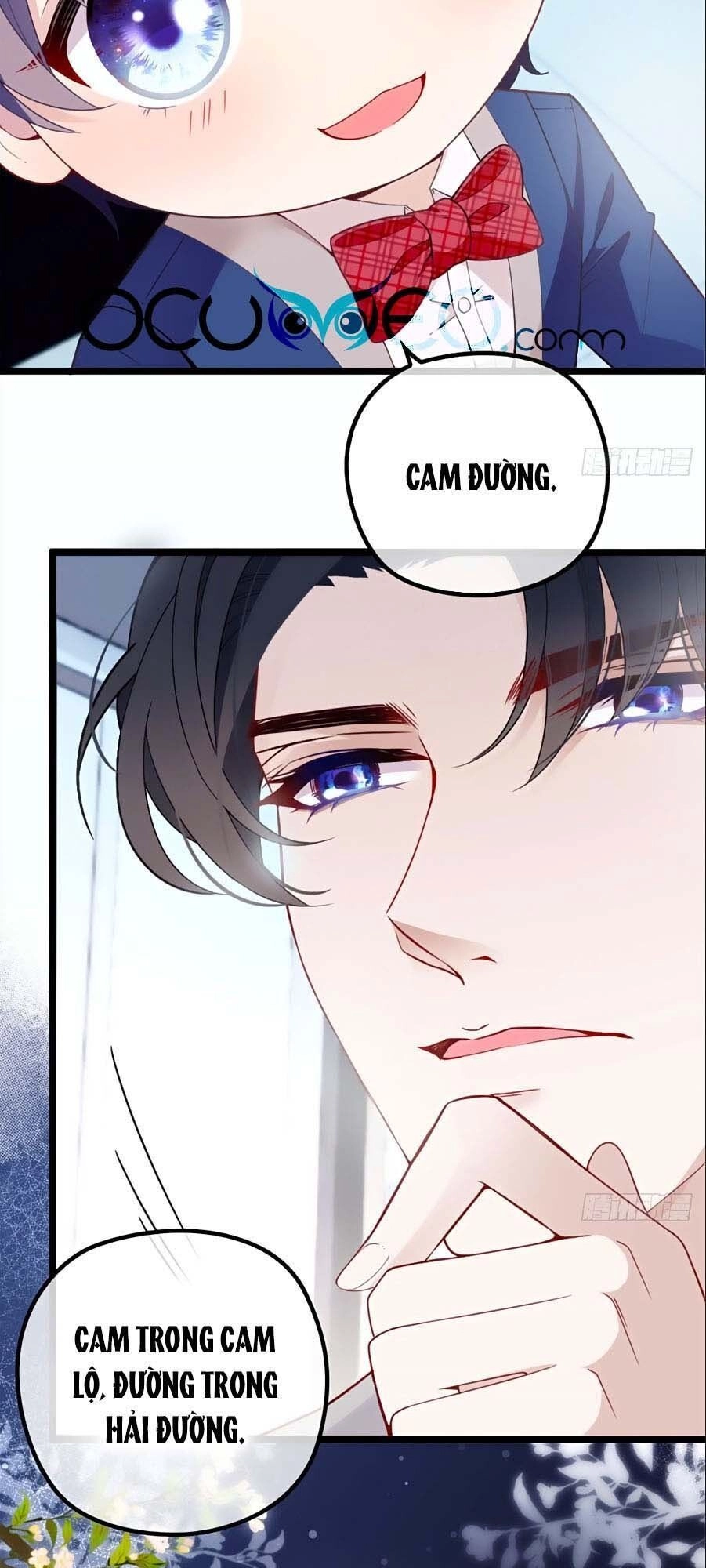 Cô Vợ Mang Thai Một Tặng Một Chapter 8.5 - 17