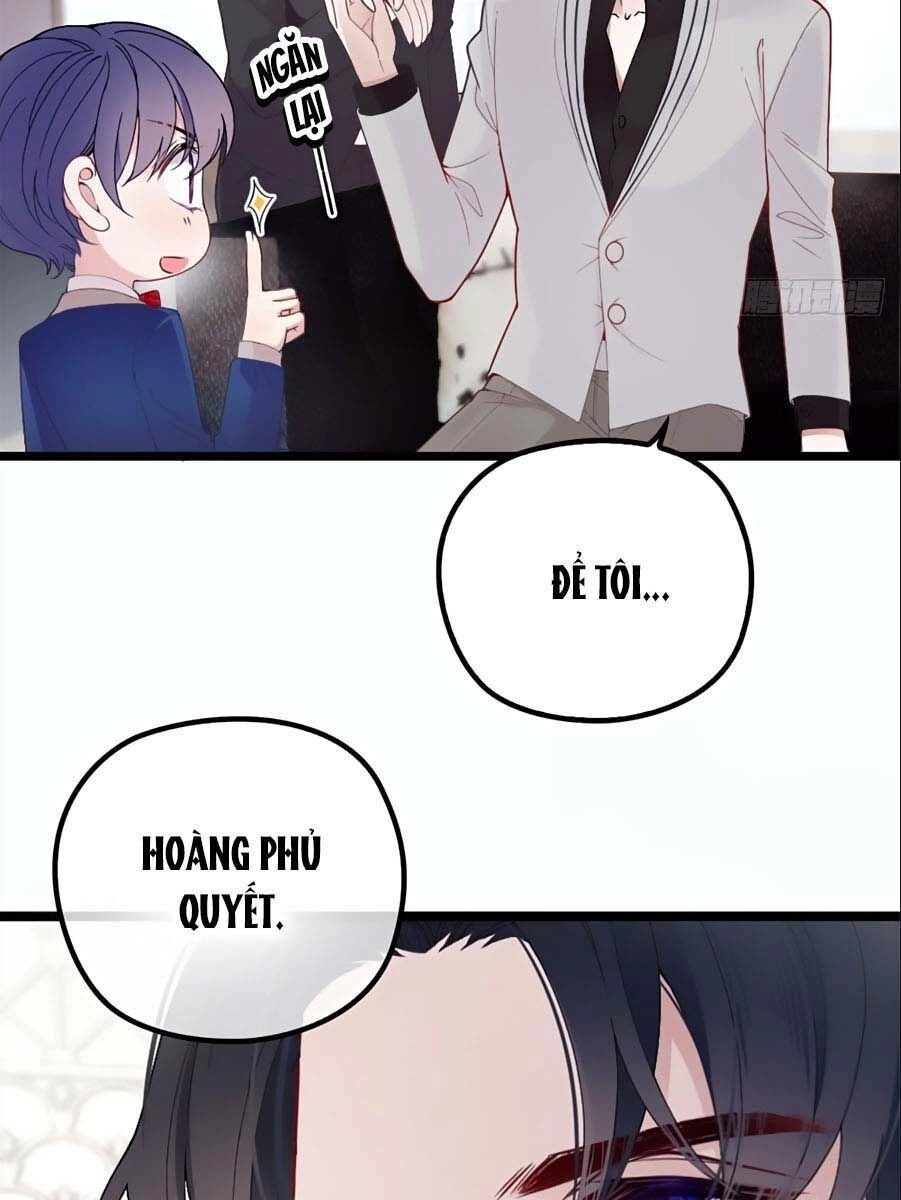 Cô Vợ Mang Thai Một Tặng Một Chapter 8.5 - 20