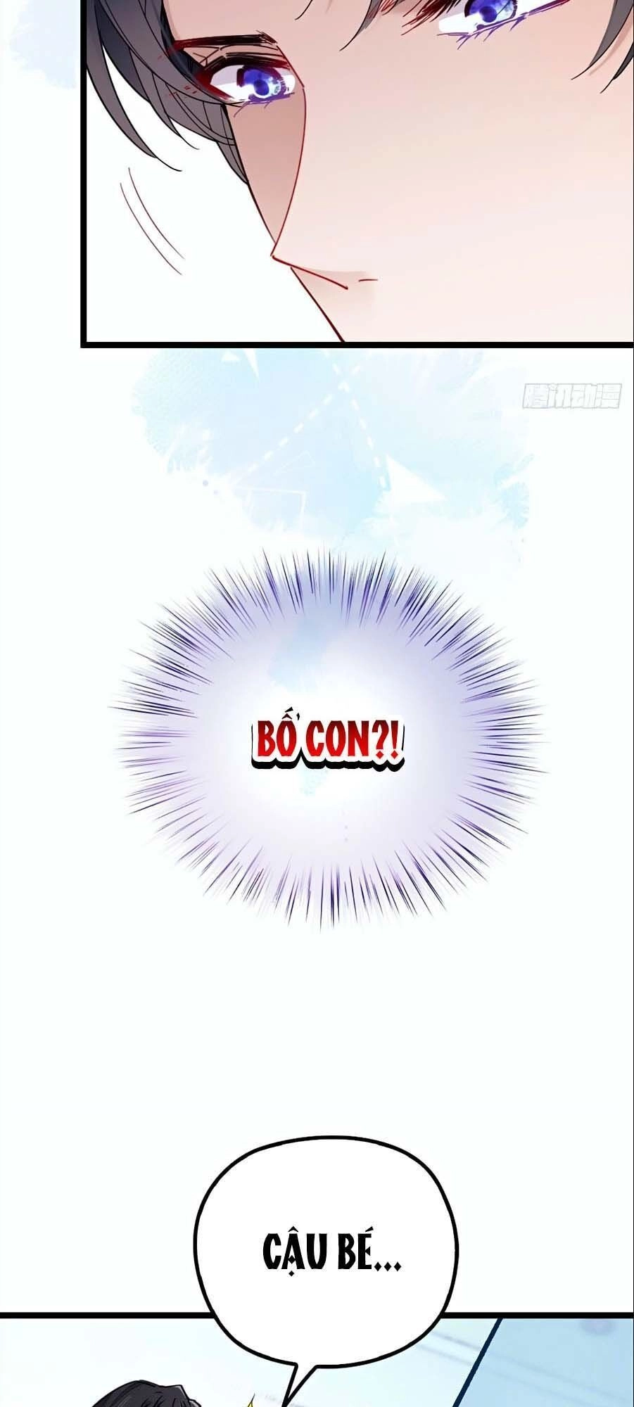 Cô Vợ Mang Thai Một Tặng Một Chapter 8.5 - 26