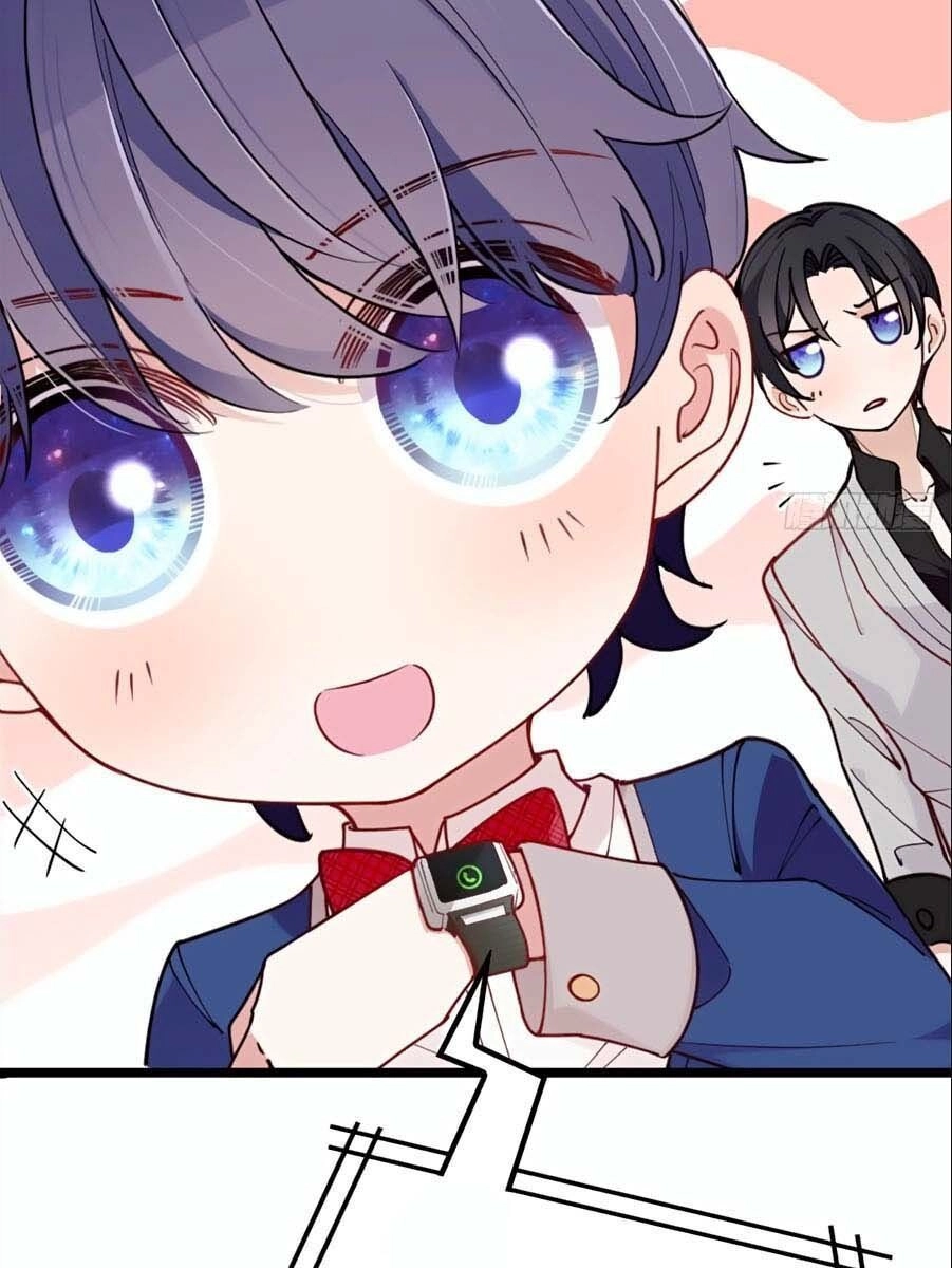 Cô Vợ Mang Thai Một Tặng Một Chapter 8.5 - 28