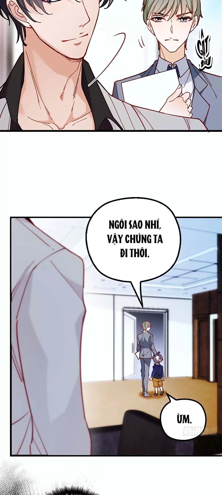 Cô Vợ Mang Thai Một Tặng Một Chapter 8.5 - 34