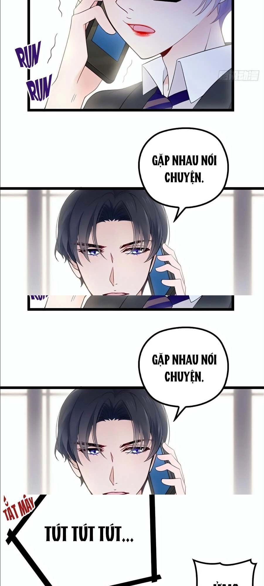 Cô Vợ Mang Thai Một Tặng Một Chapter 9 - 2