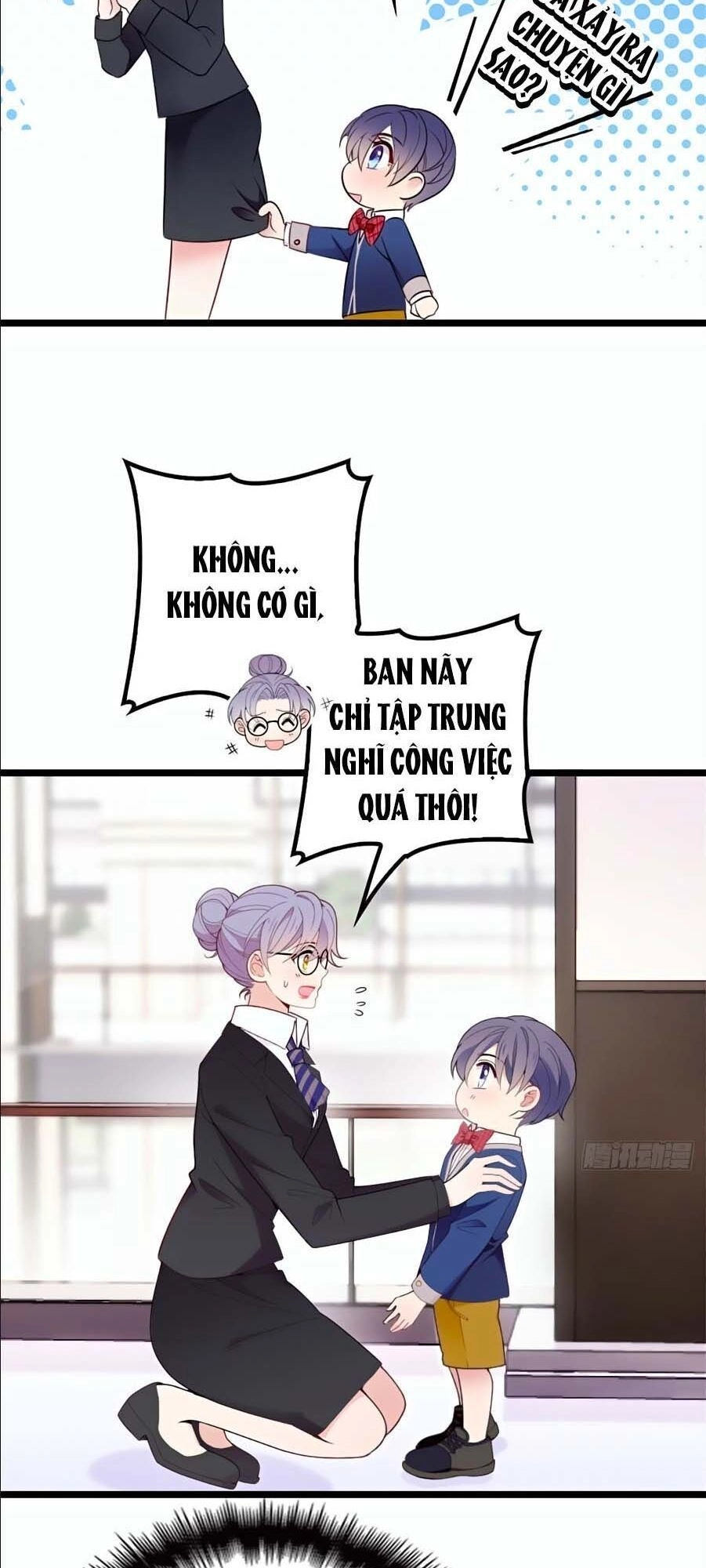 Cô Vợ Mang Thai Một Tặng Một Chapter 9 - 6