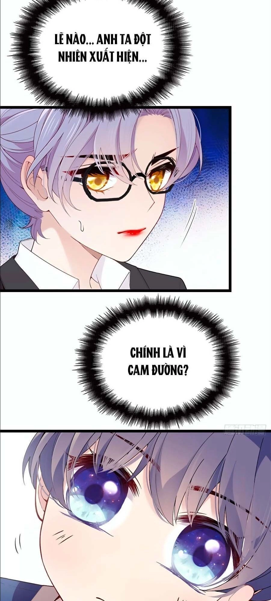 Cô Vợ Mang Thai Một Tặng Một Chapter 9 - 7