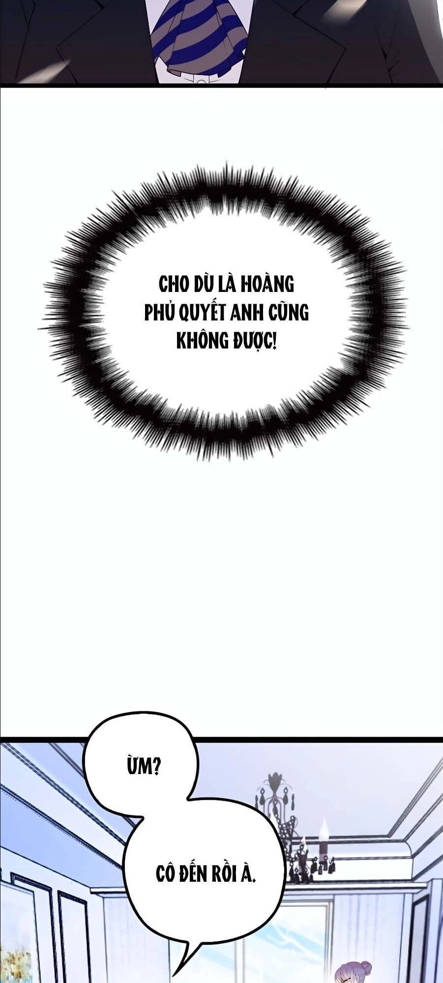 Cô Vợ Mang Thai Một Tặng Một Chapter 9 - 11