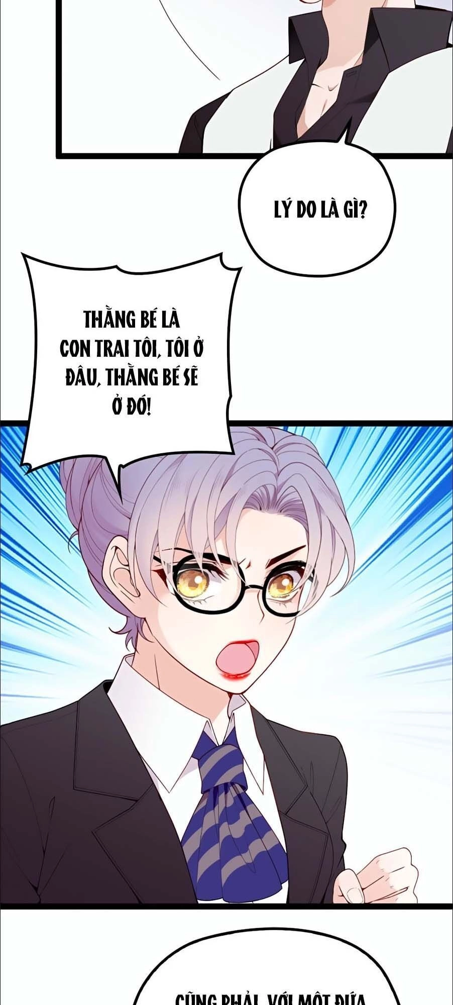 Cô Vợ Mang Thai Một Tặng Một Chapter 9 - 17