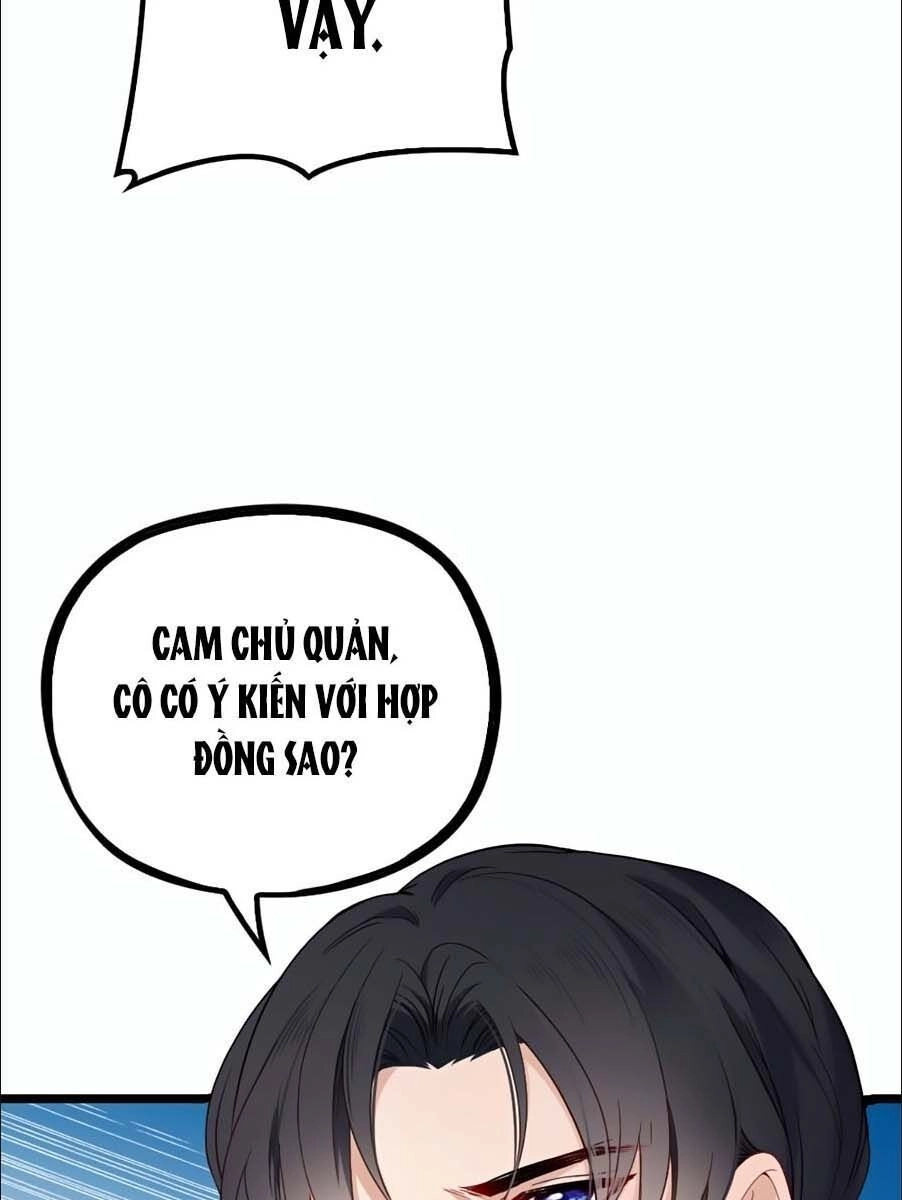 Cô Vợ Mang Thai Một Tặng Một Chapter 9 - 20