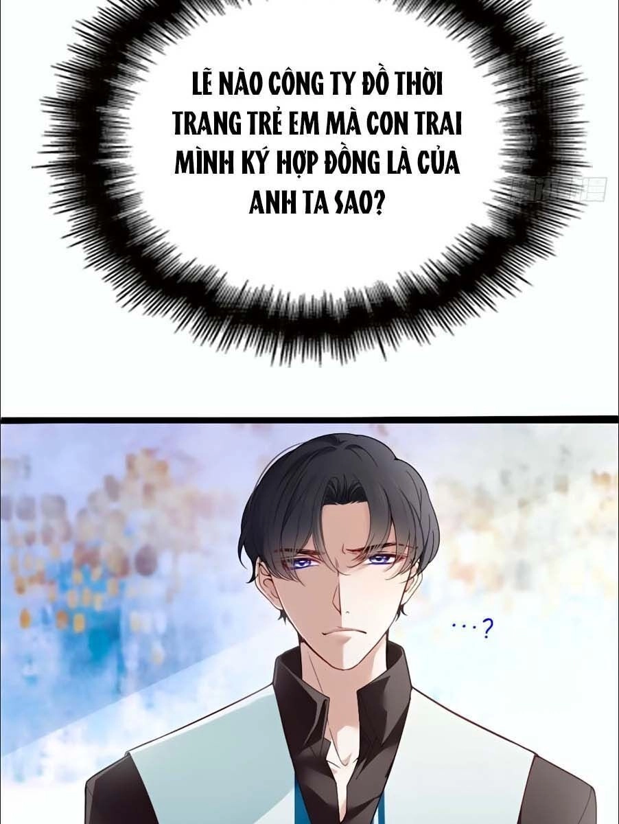 Cô Vợ Mang Thai Một Tặng Một Chapter 9 - 24