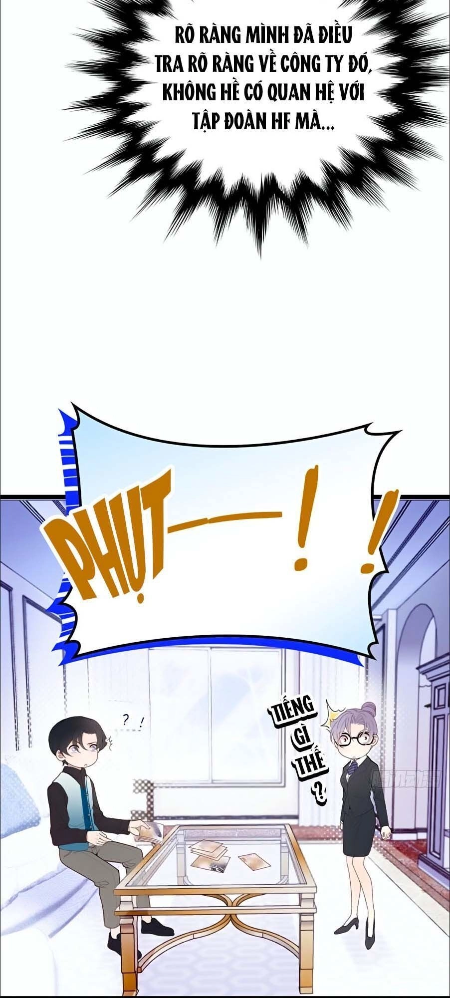 Cô Vợ Mang Thai Một Tặng Một Chapter 9 - 26