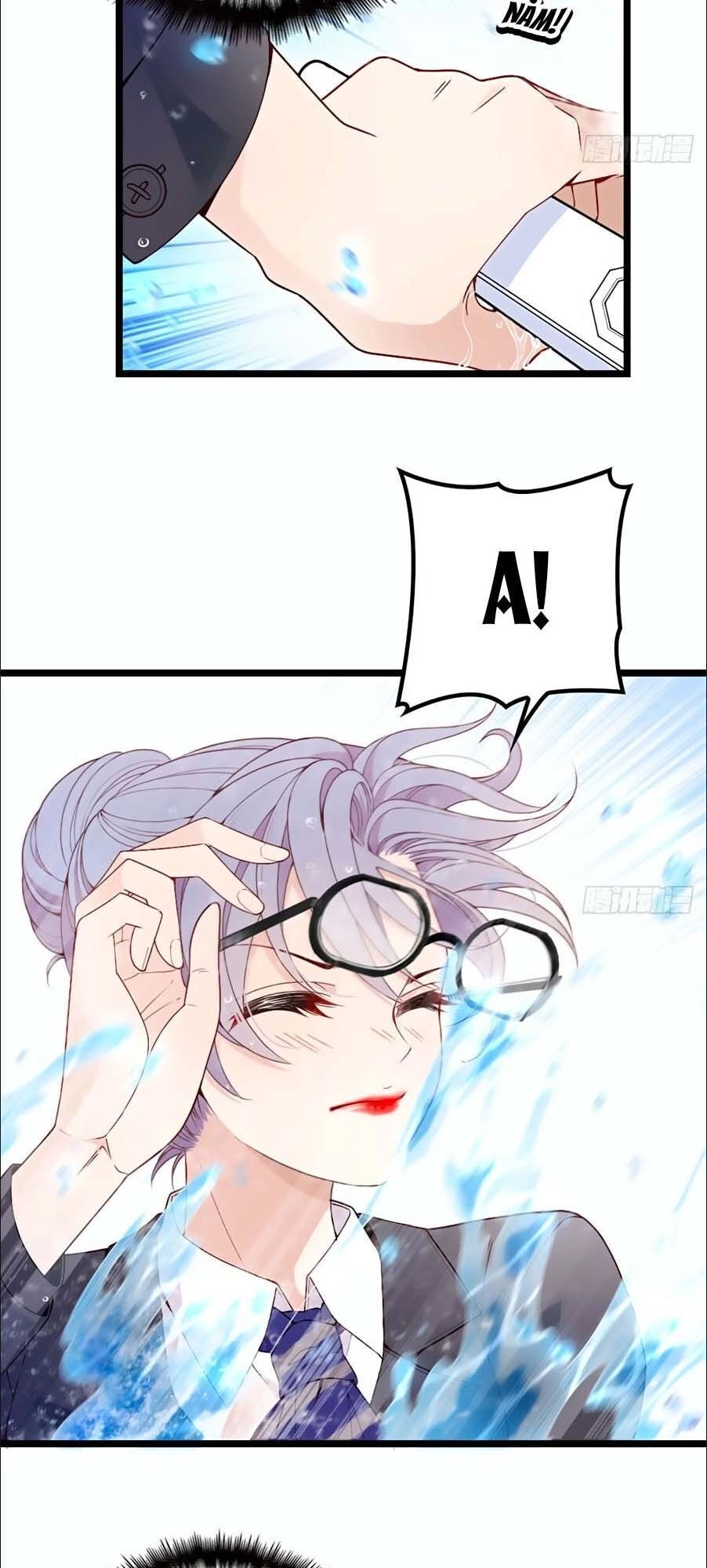 Cô Vợ Mang Thai Một Tặng Một Chapter 9 - 29