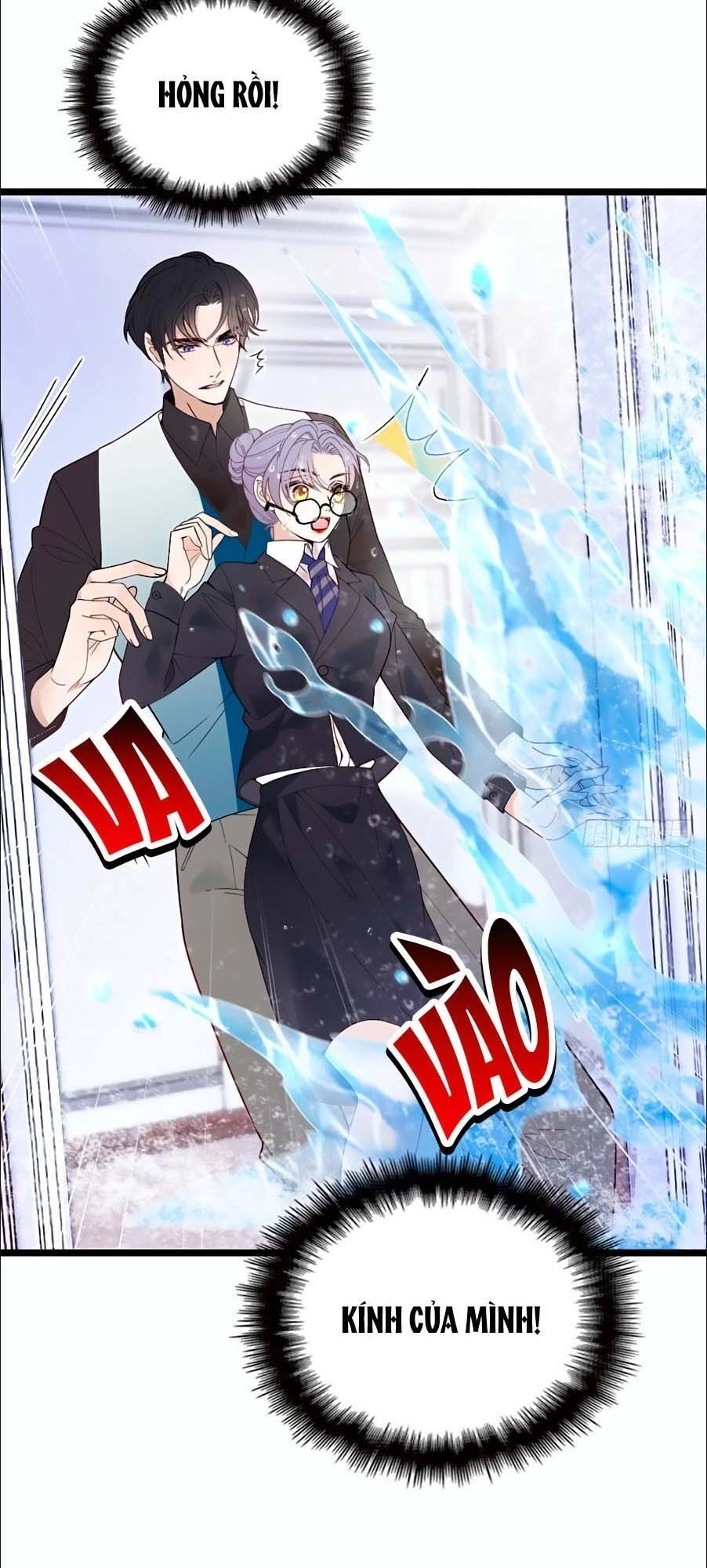 Cô Vợ Mang Thai Một Tặng Một Chapter 9 - 30