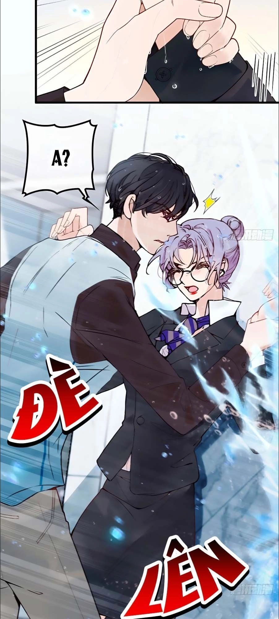 Cô Vợ Mang Thai Một Tặng Một Chapter 9 - 33