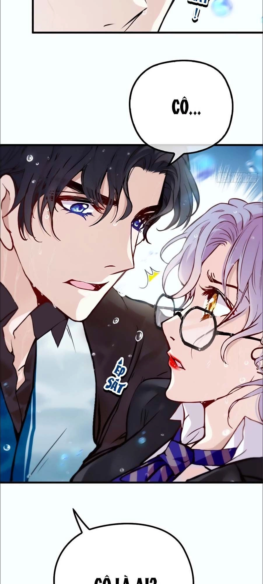 Cô Vợ Mang Thai Một Tặng Một Chapter 9 - 35