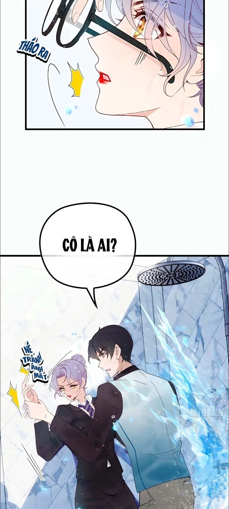 Cô Vợ Mang Thai Một Tặng Một Chapter 9 - 37