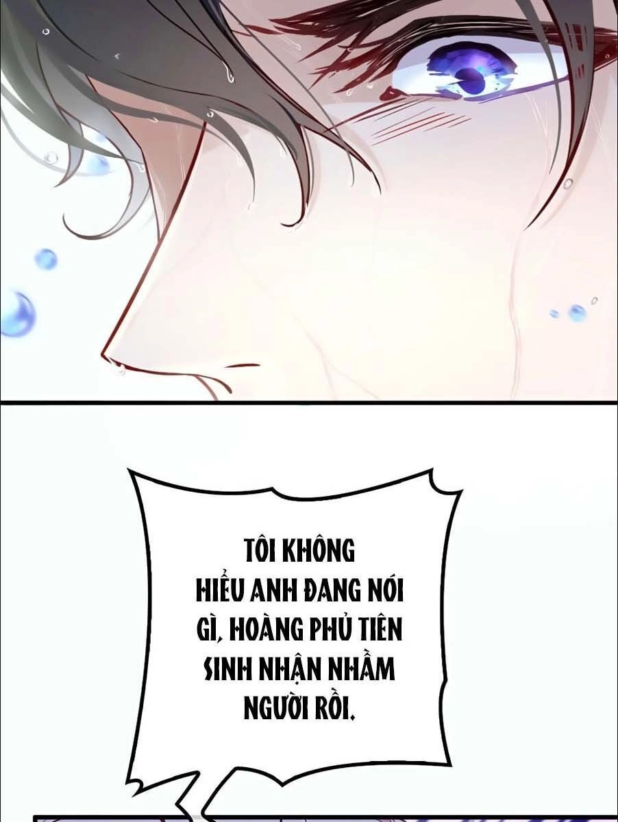 Cô Vợ Mang Thai Một Tặng Một Chapter 9 - 40