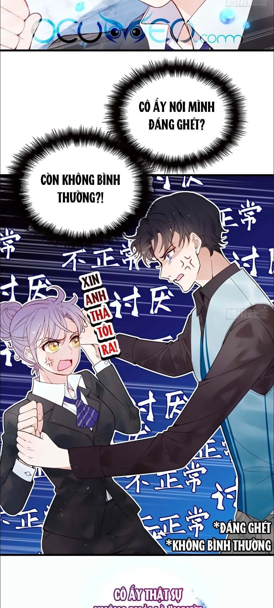 Cô Vợ Mang Thai Một Tặng Một Chapter 9 - 43