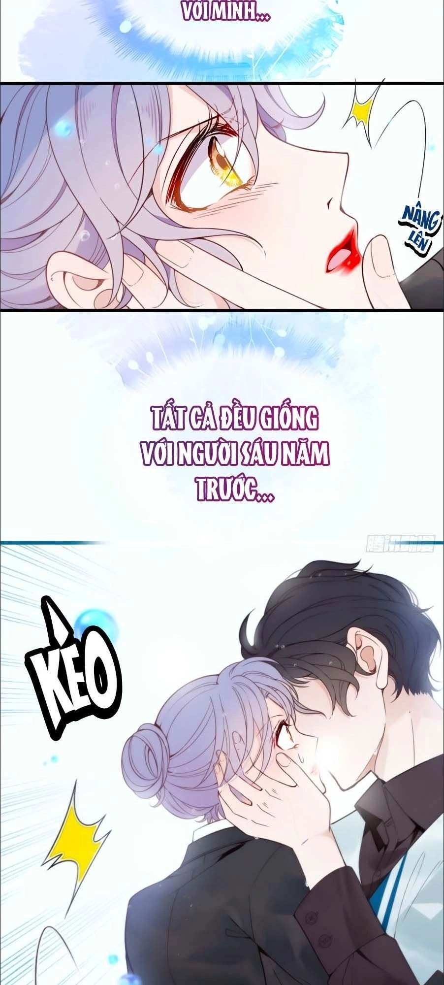 Cô Vợ Mang Thai Một Tặng Một Chapter 9 - 45