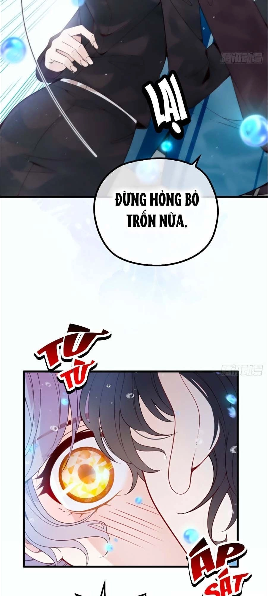 Cô Vợ Mang Thai Một Tặng Một Chapter 9 - 46