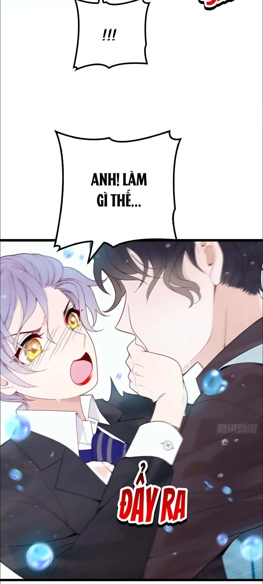 Cô Vợ Mang Thai Một Tặng Một Chapter 9 - 47