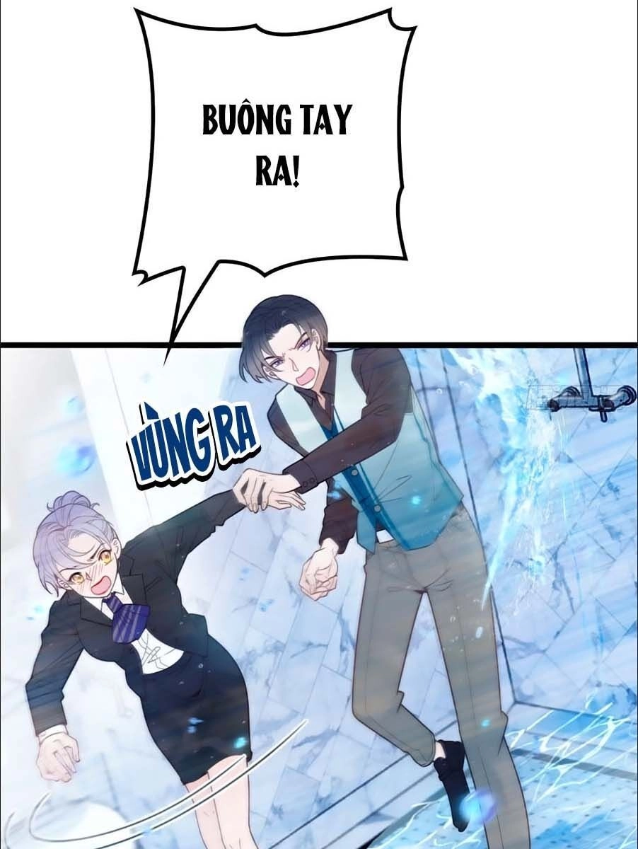 Cô Vợ Mang Thai Một Tặng Một Chapter 9 - 48