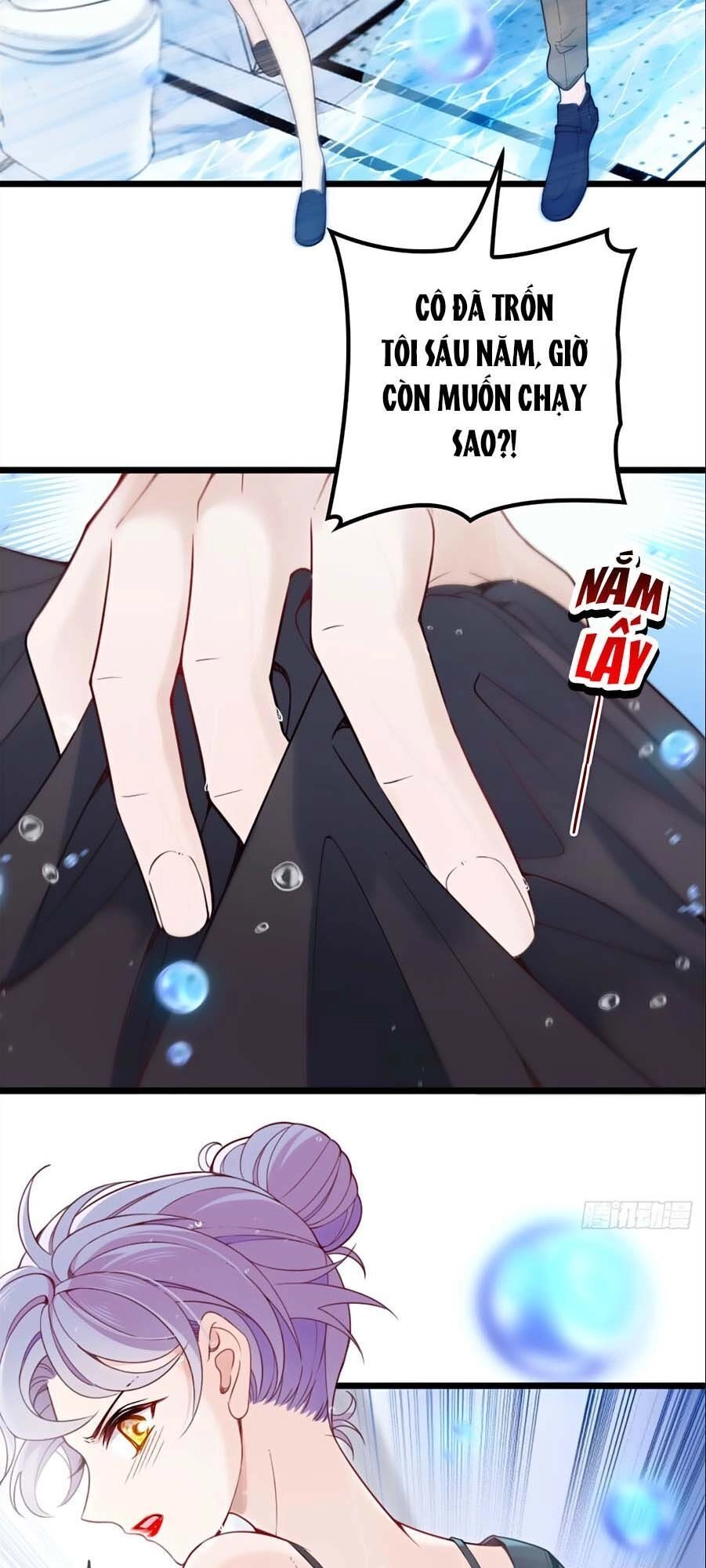 Cô Vợ Mang Thai Một Tặng Một Chapter 9 - 49