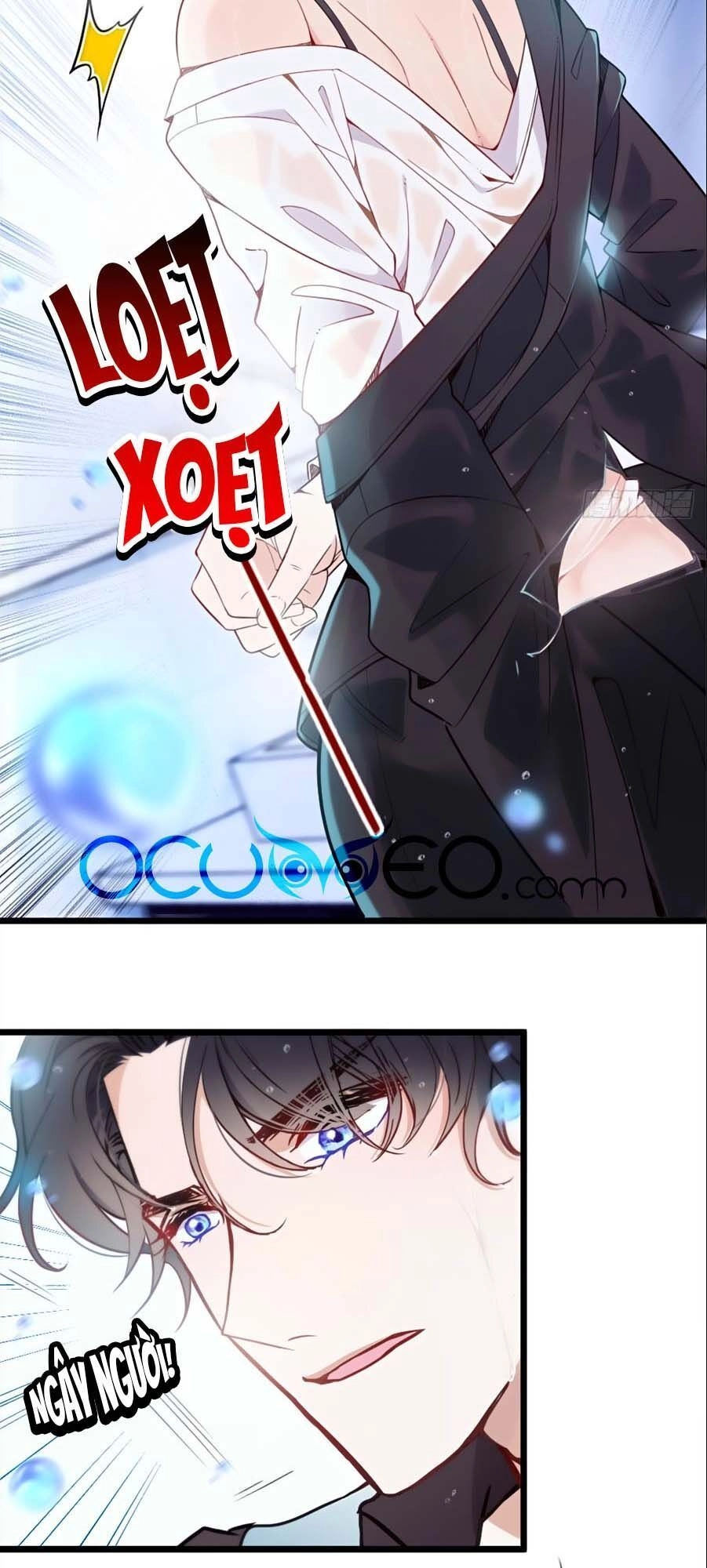 Cô Vợ Mang Thai Một Tặng Một Chapter 9 - 50