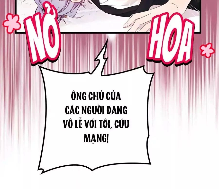 Cô Vợ Mang Thai Một Tặng Một Chapter 10 - 10