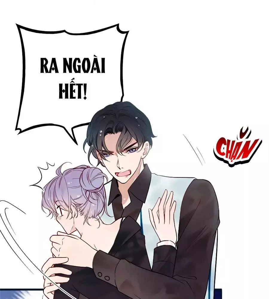 Cô Vợ Mang Thai Một Tặng Một Chapter 10 - 11