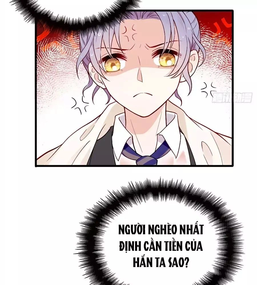 Cô Vợ Mang Thai Một Tặng Một Chapter 10 - 29