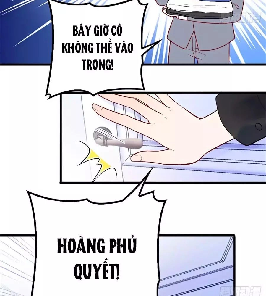 Cô Vợ Mang Thai Một Tặng Một Chapter 10 - 34