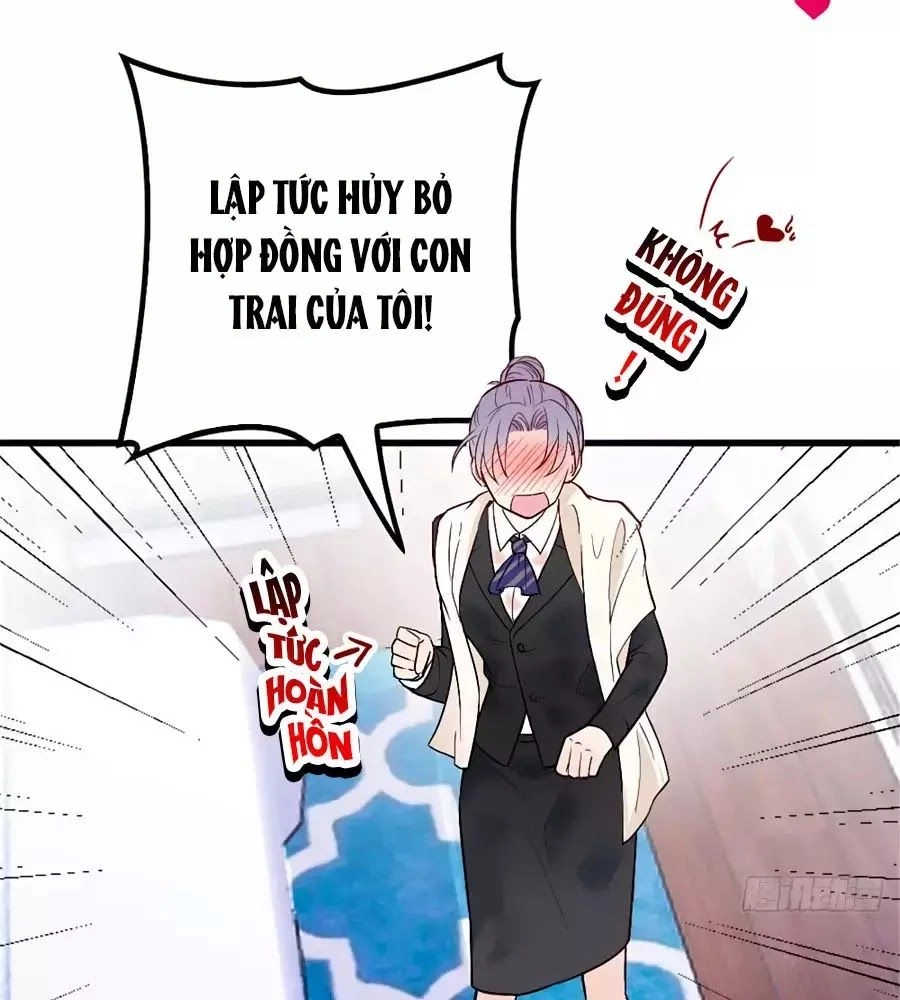 Cô Vợ Mang Thai Một Tặng Một Chapter 10 - 38