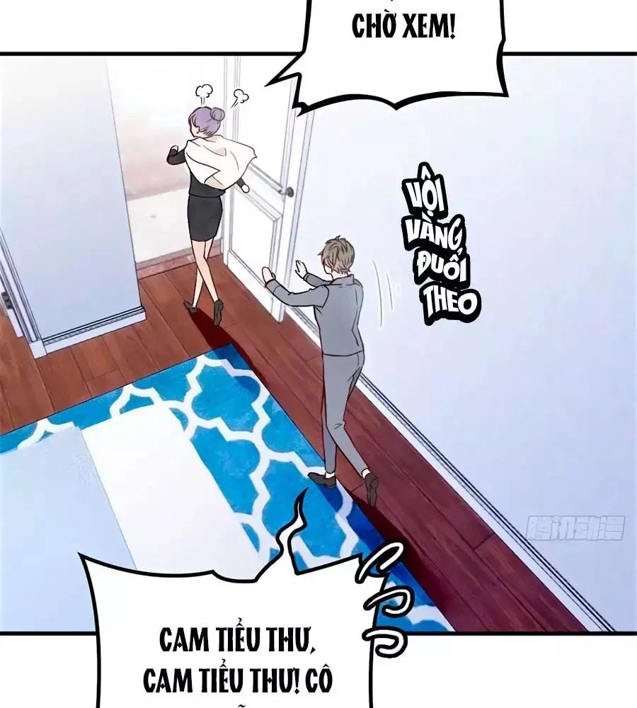 Cô Vợ Mang Thai Một Tặng Một Chapter 10 - 47