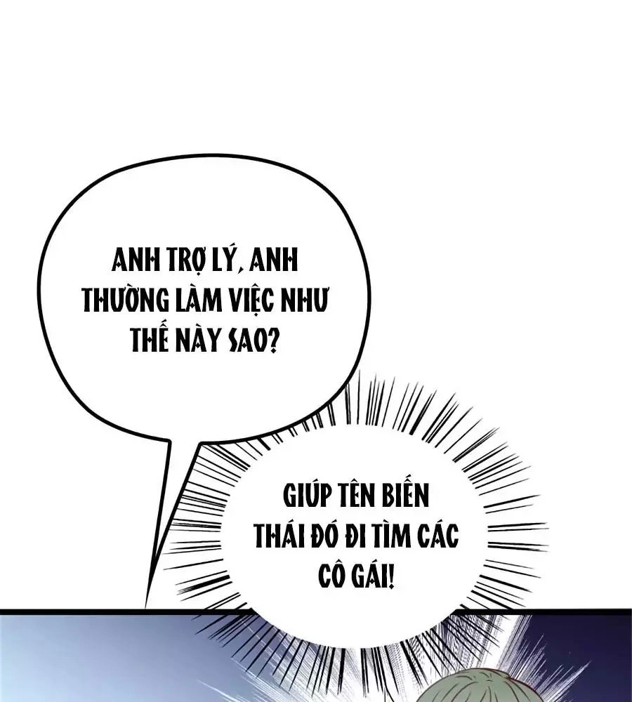 Cô Vợ Mang Thai Một Tặng Một Chapter 10 - 49