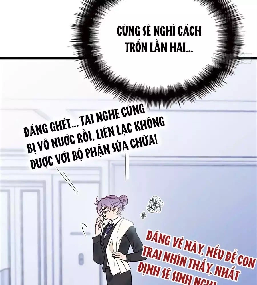 Cô Vợ Mang Thai Một Tặng Một Chapter 10 - 58