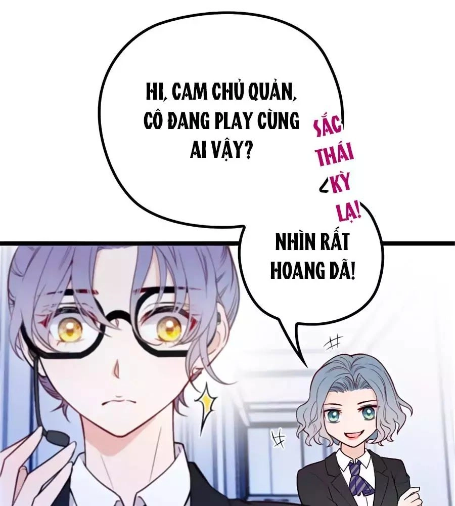 Cô Vợ Mang Thai Một Tặng Một Chapter 10 - 60