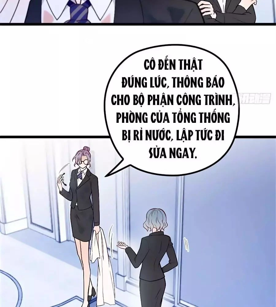 Cô Vợ Mang Thai Một Tặng Một Chapter 10 - 61