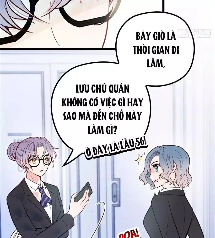 Cô Vợ Mang Thai Một Tặng Một Chapter 10 - 63