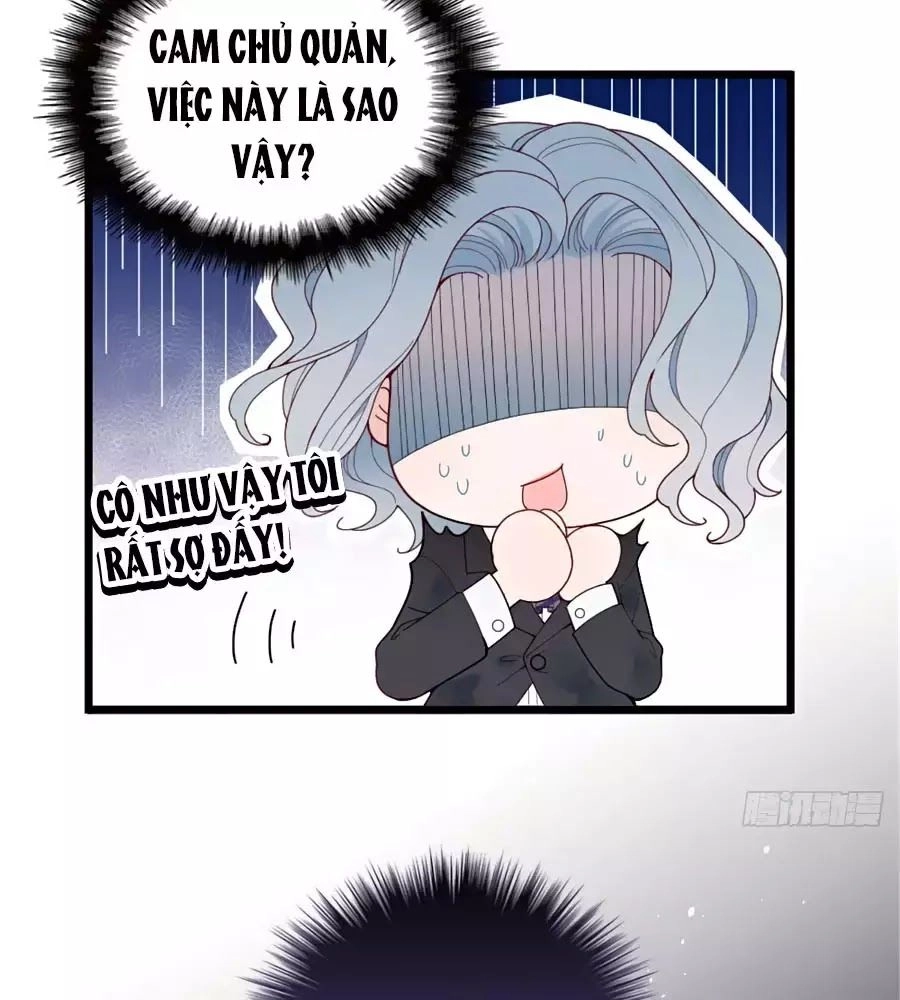 Cô Vợ Mang Thai Một Tặng Một Chapter 10 - 79