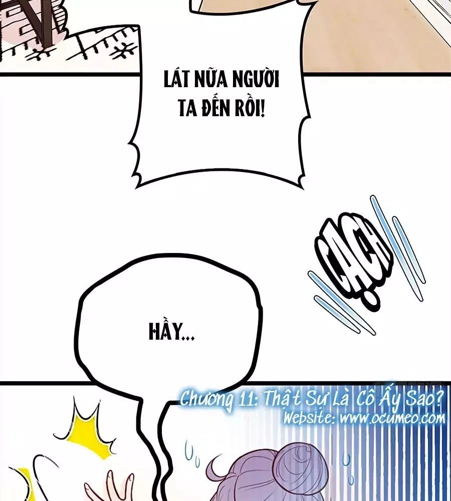 Cô Vợ Mang Thai Một Tặng Một Chapter 12 - 4