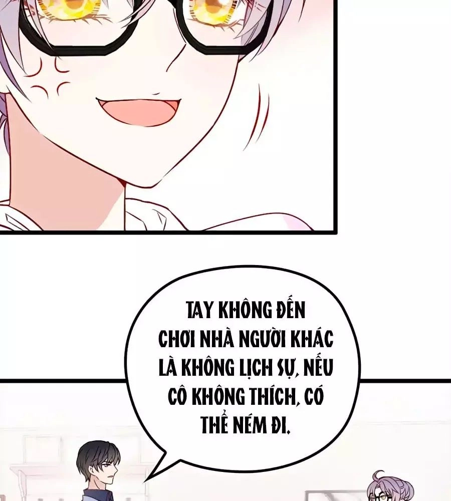 Cô Vợ Mang Thai Một Tặng Một Chapter 13 - 8