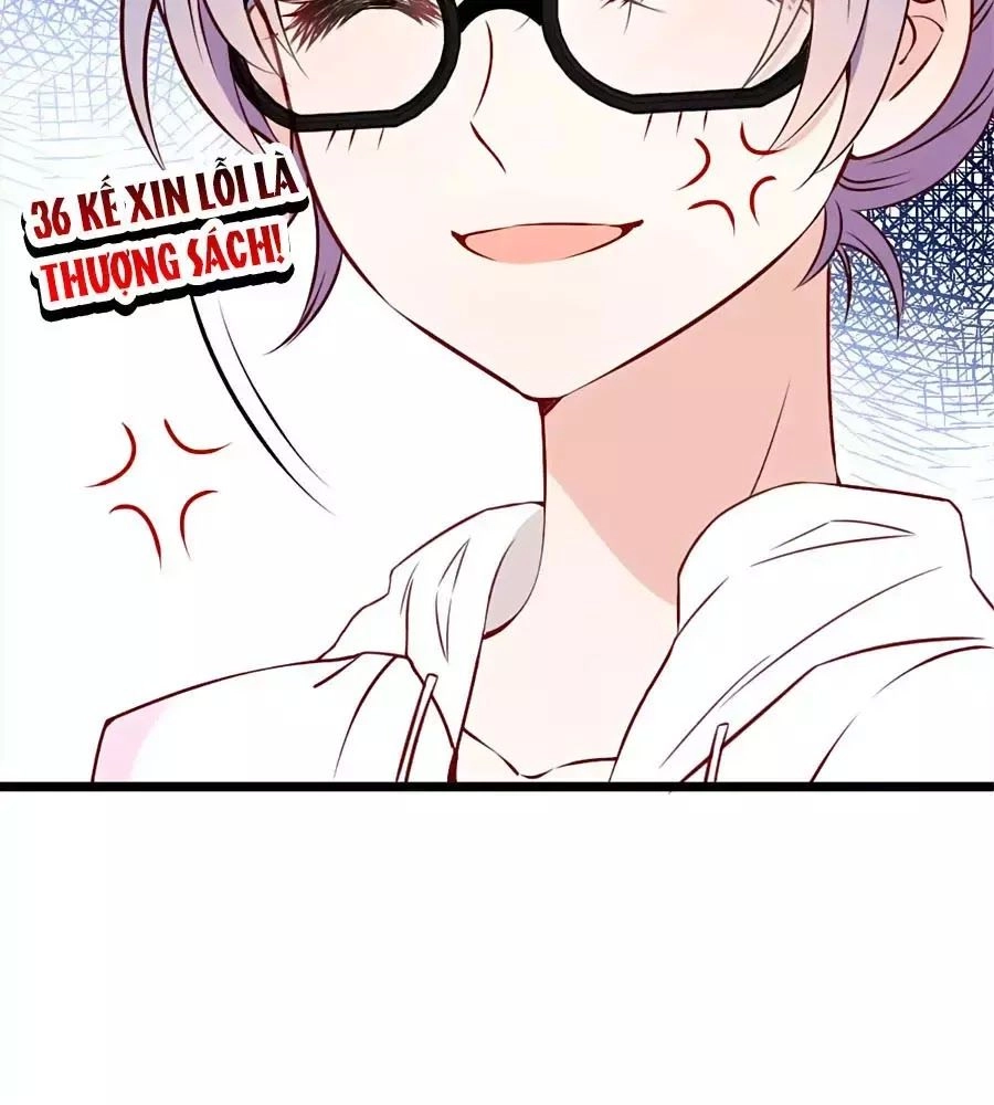 Cô Vợ Mang Thai Một Tặng Một Chapter 13 - 24