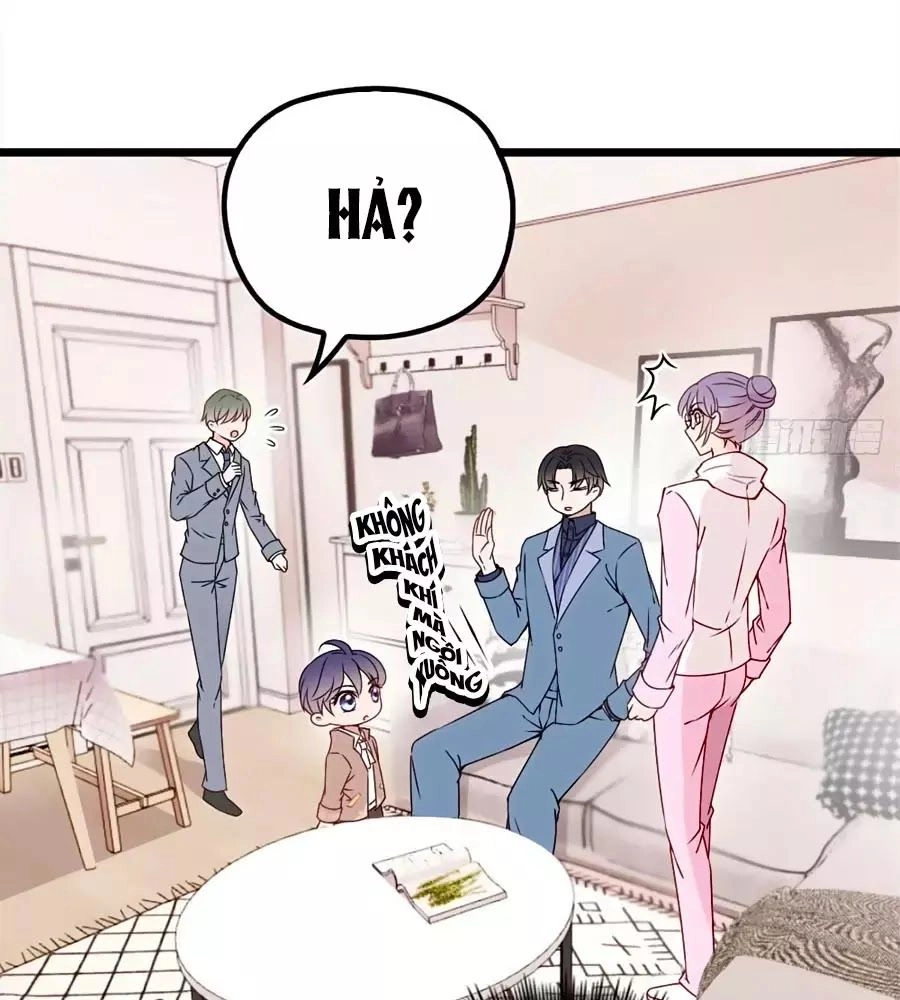 Cô Vợ Mang Thai Một Tặng Một Chapter 13 - 28